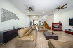 Westwood Crescent (D22), Terrace #534010101